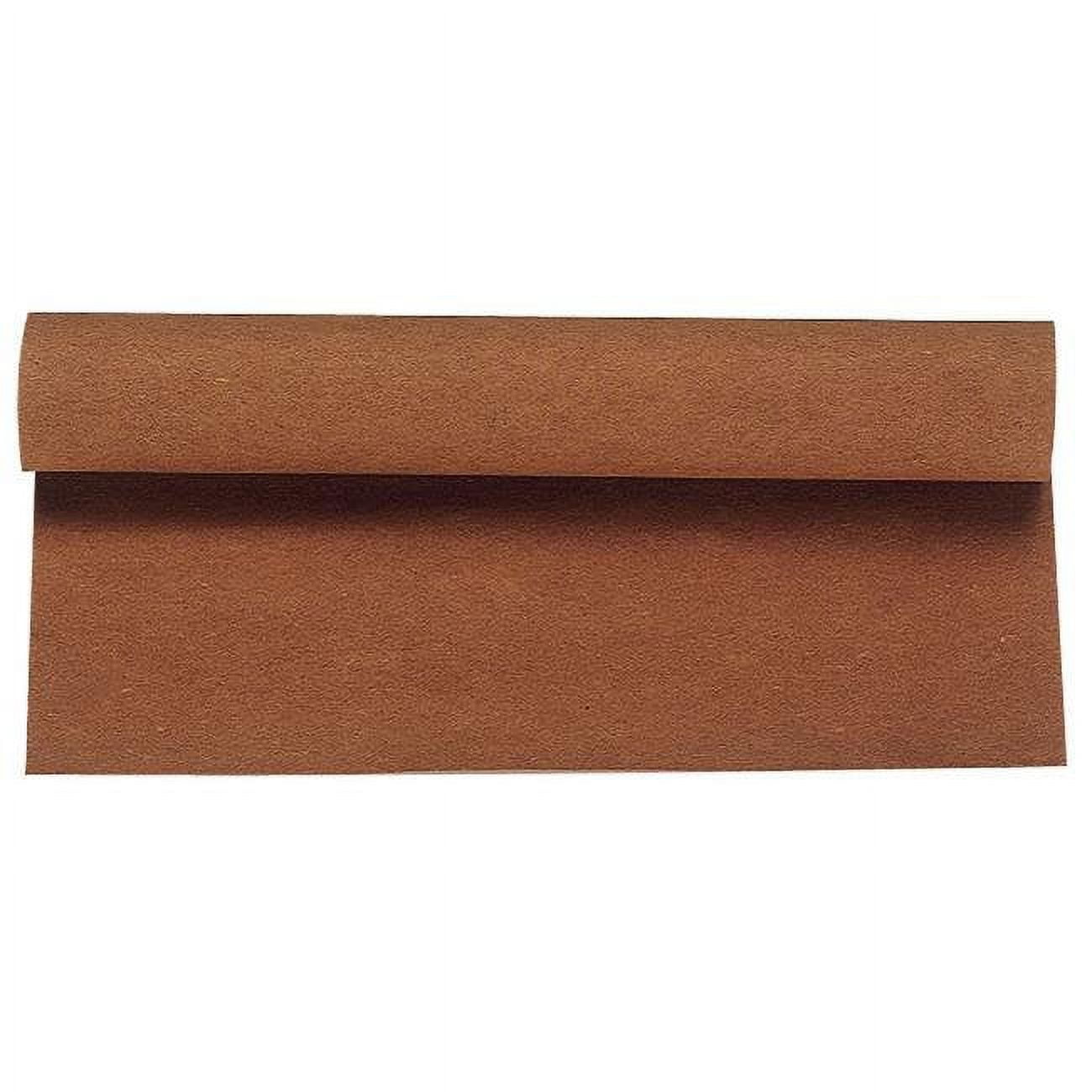 စိတ်ကြိုက်ဆက်စပ်ပစ္စည်းများ Fiber Gasket ပစ္စည်း အညိုရောင် - Paidu အုပ်စု
