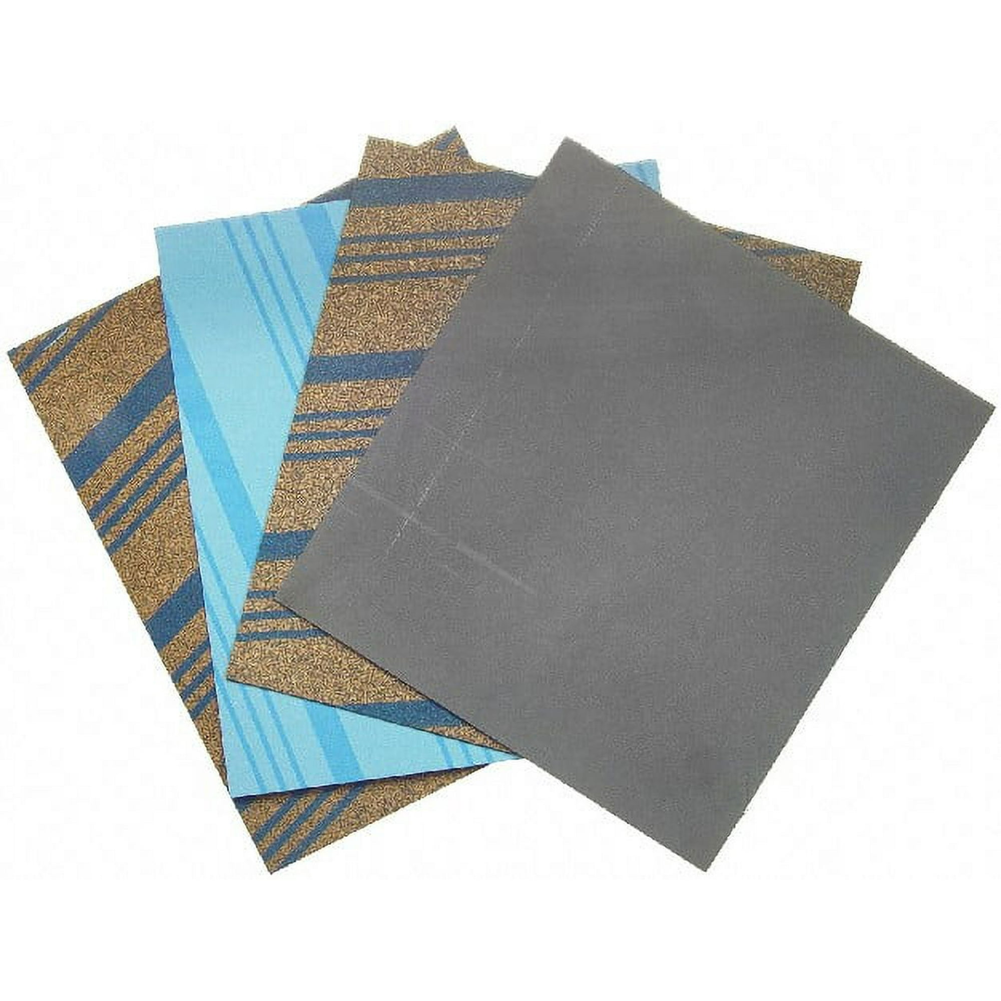 အရည်အသွေးမြင့် ရော်ဘာ Gasket Material Sheet အရွယ်အစားအမျိုးမျိုး - Kit - Paidu ပေးသွင်းသူများ