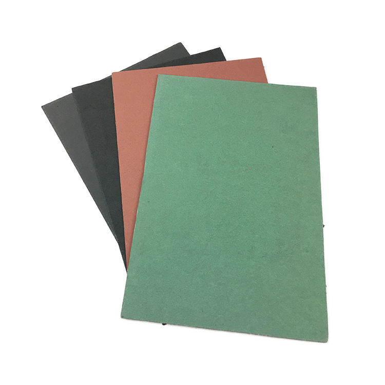 0.5 mm - 2.0mm Non Asbestos Beater Paper Gasket Sheet Sealing Gasket Material ထုတ်လုပ်သူ - Paidu Group