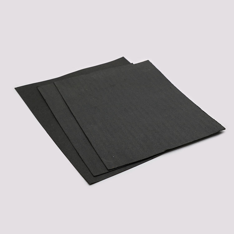 0.5 mm - 2.0mm Non Asbestos Beater Paper Gasket Sheet Sealing Gasket Material ထုတ်လုပ်သူ - Paidu Group