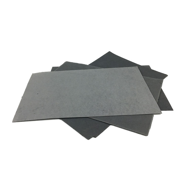 0.5 mm - 2.0mm Non Asbestos Beater Paper Gasket Sheet Sealing Gasket Material ထုတ်လုပ်သူ - Paidu Group